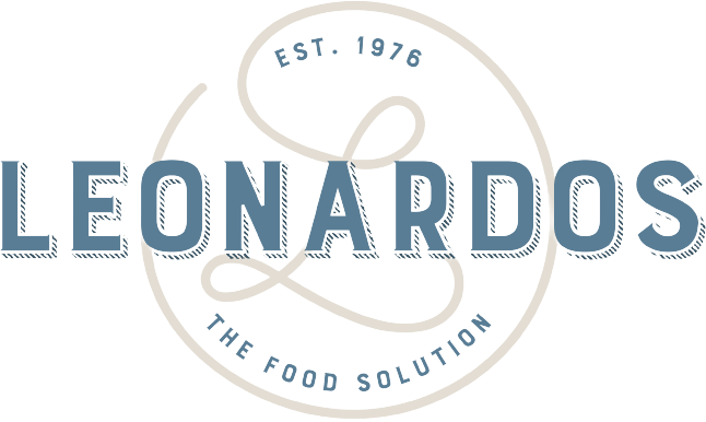 Leonardos logo